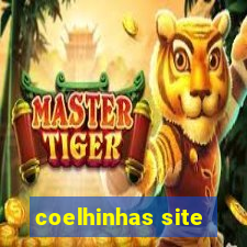 coelhinhas site